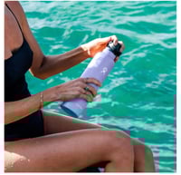 Image 6 of Hydro Flask™️ Standard Mouth Bottle 21 oz, 24 oz | Dew