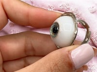 Image 3 of Ring with eye III