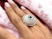 Image 4 of Ring with eye III