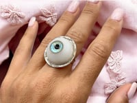 Image 5 of Ring with eye III