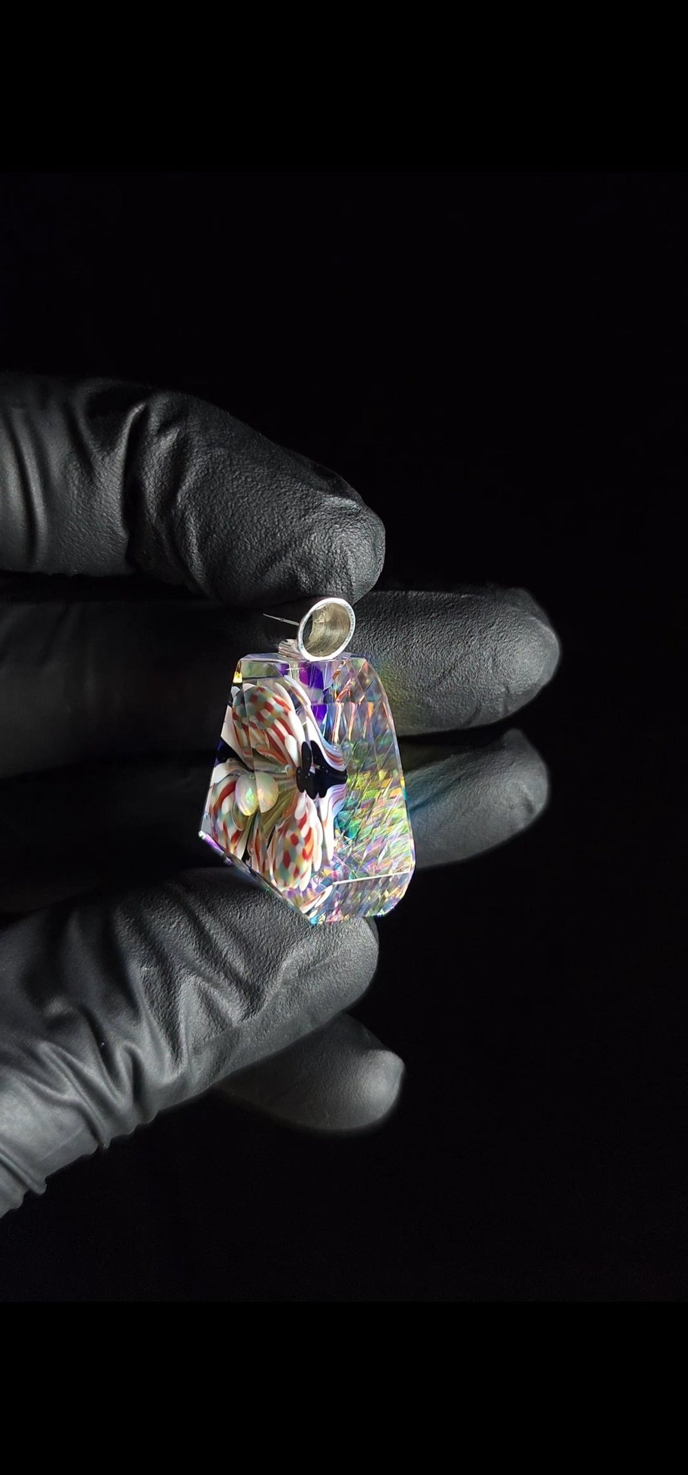 Image of Third times the charm