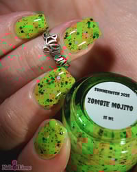 Image 8 of Zombie Mojito