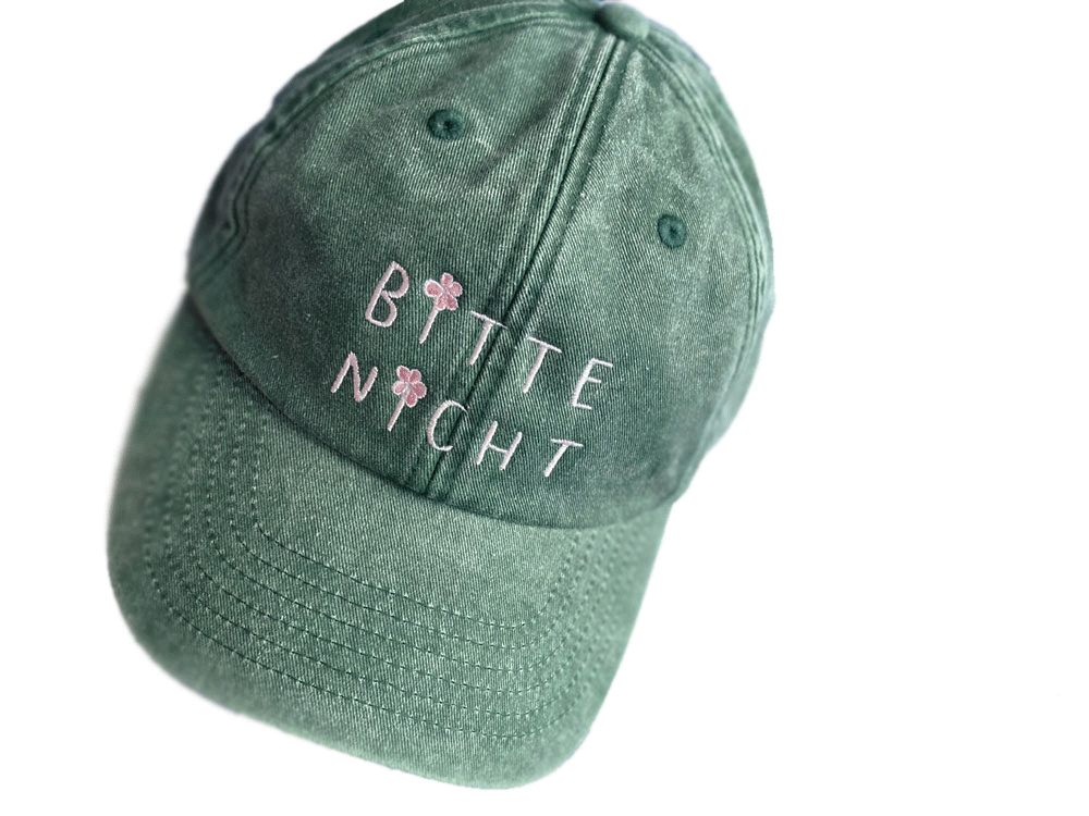 Image of CAP Bitte nicht
