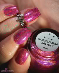 Image 10 of Bubblegum Galaxy