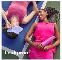 Image 2 of Hydro Flask™️ Standard Mouth Bottle 21 oz, 24 oz | Sunflower