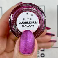 Image 17 of Bubblegum Galaxy