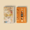 Armani Doc - IDDU 2 (Cassette)