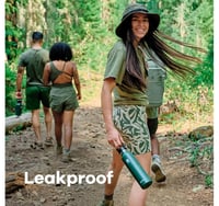 Image 4 of Hydro Flask™️ Standard Mouth Bottle 21 oz, 24 oz | Fir 