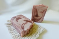 Image 1 of Calamine Blush soap