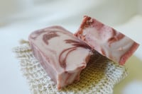 Image 2 of Calamine Blush soap