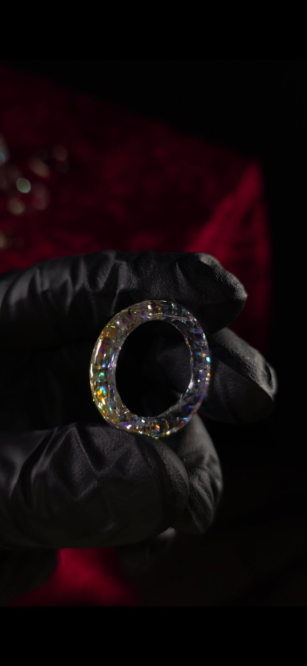 Image of Celestial Ring 