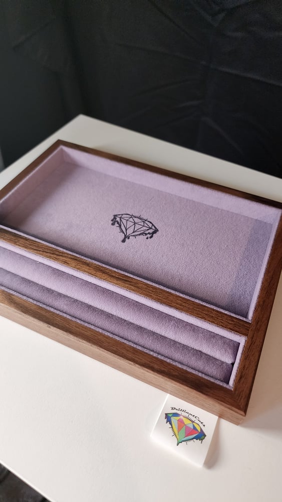 Image of Jewelry tray