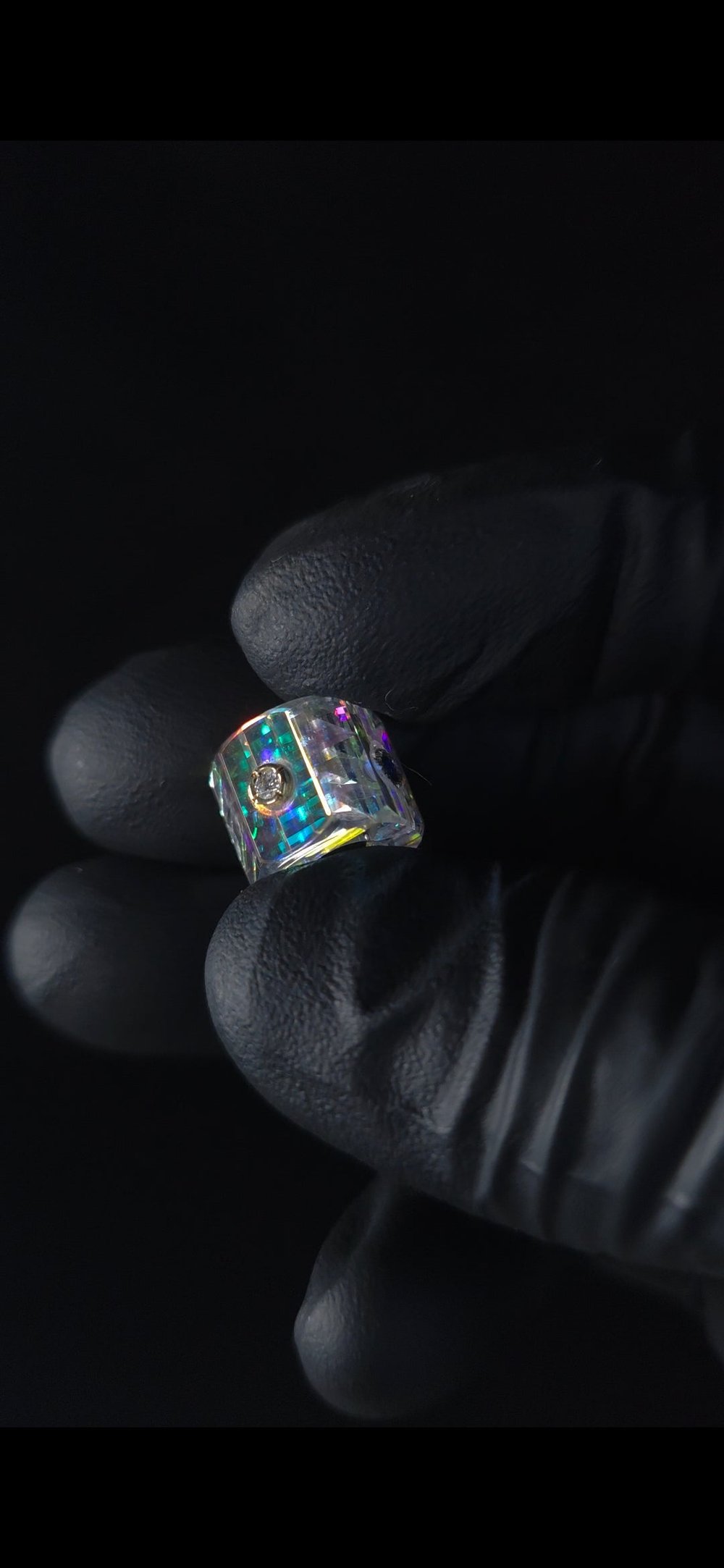 Image of Royal Charm