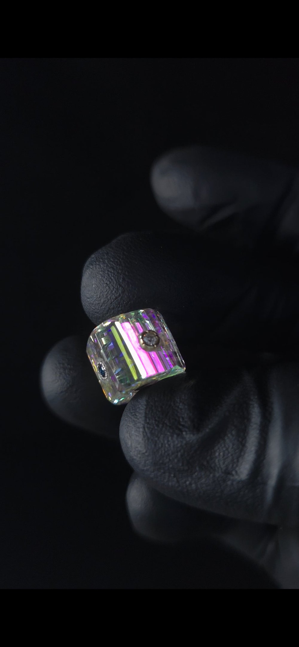 Image of Royal Charm