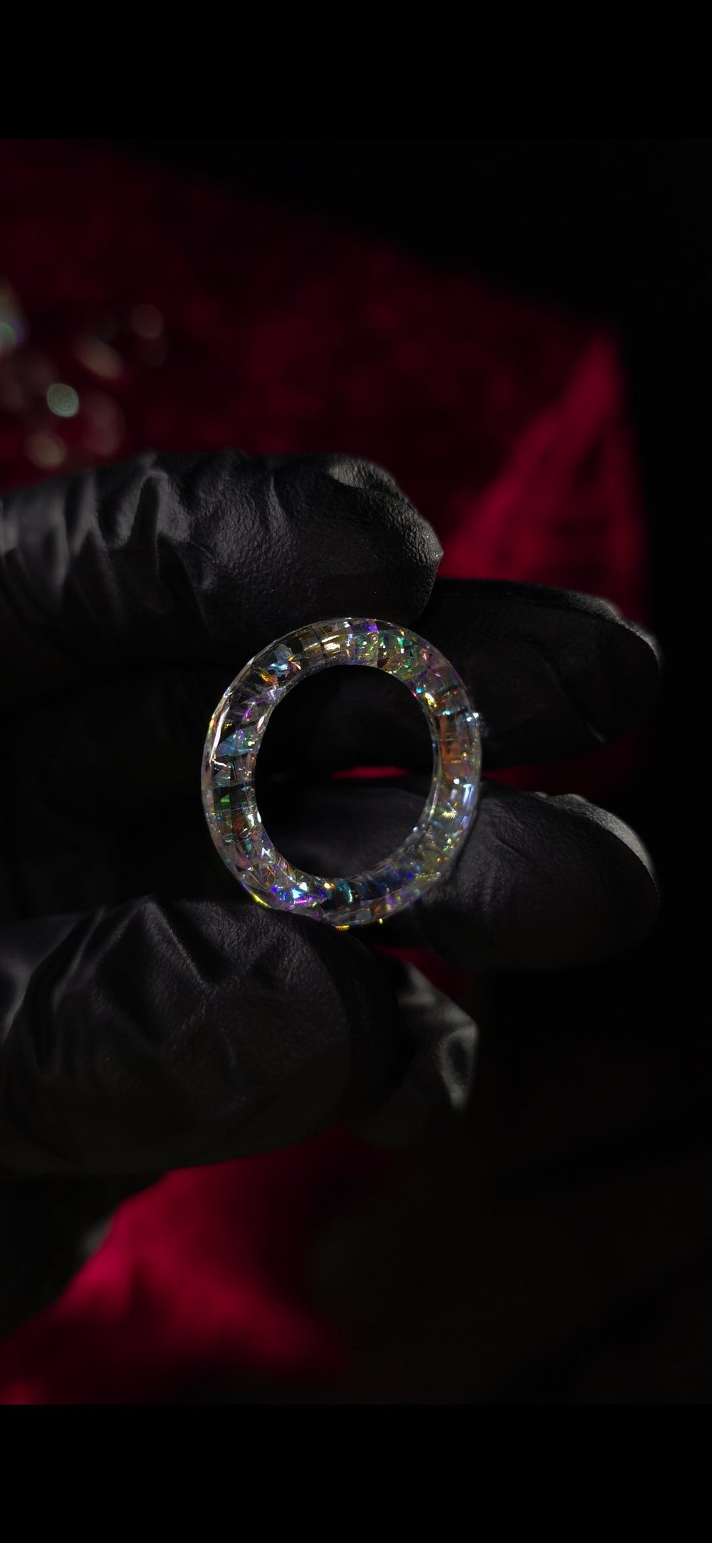 Image of Celestial Ring 