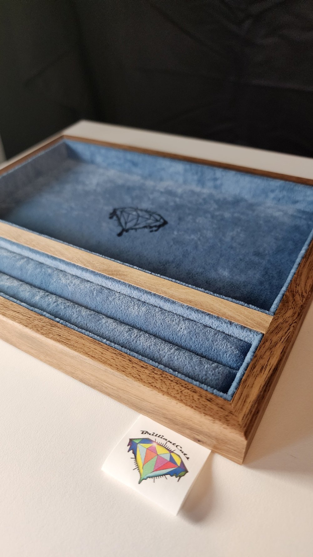 Image of Jewelry tray