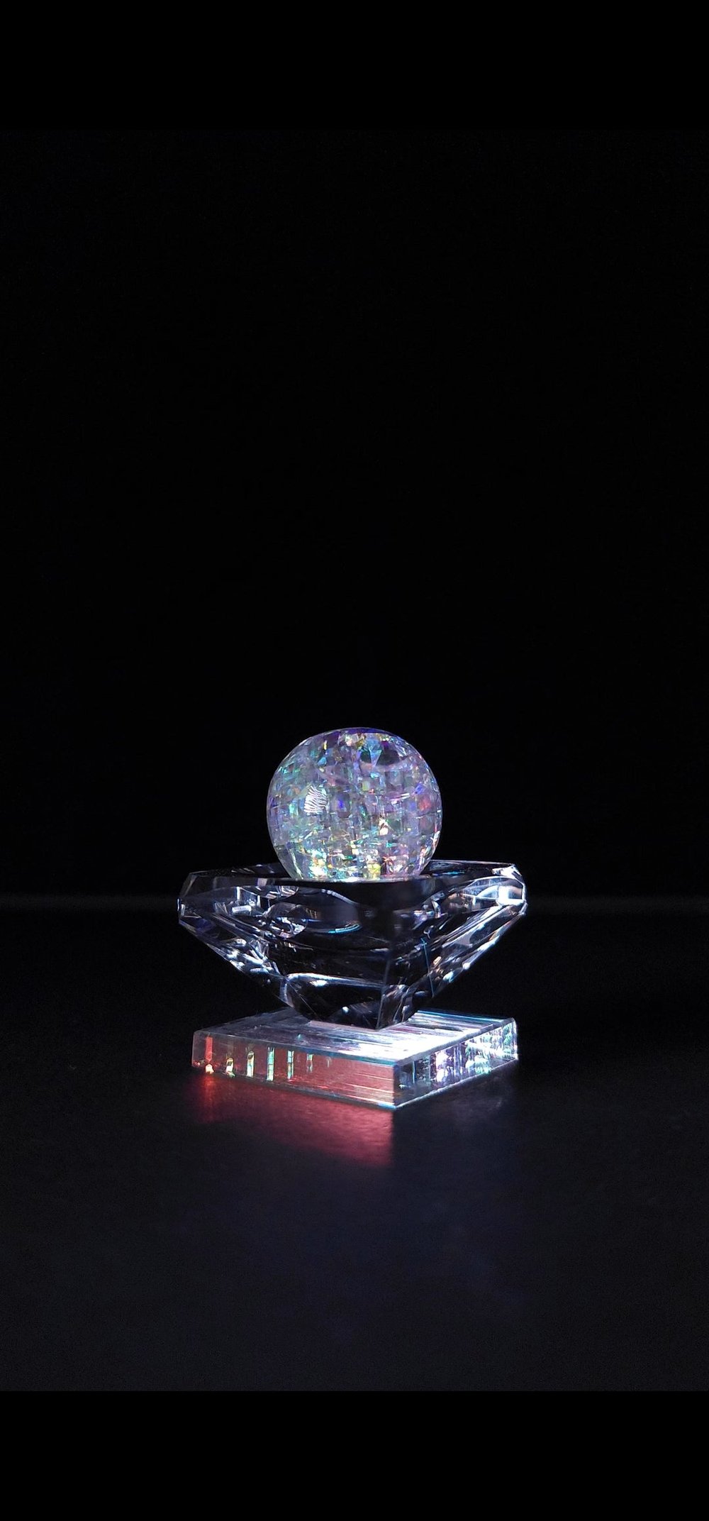 Image of The Spectra Sphere