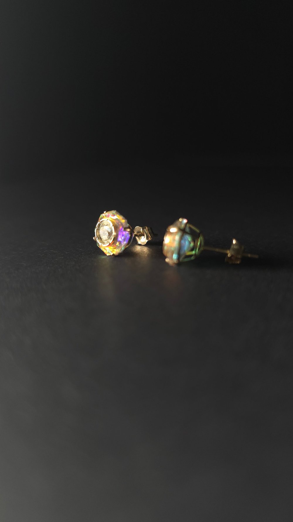 Image of Radiance Halo 8mm (2ct)