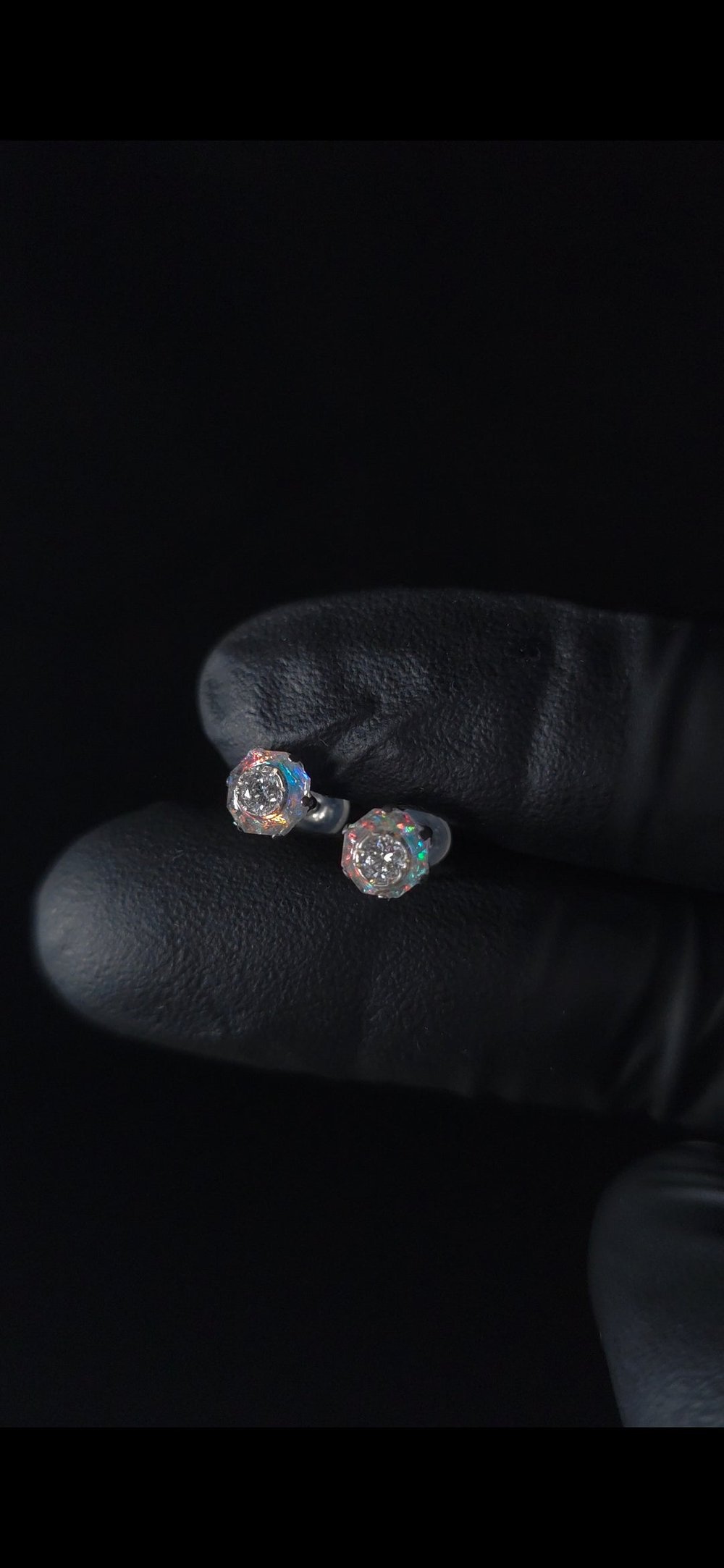 Image of Radiance Halo 6.5mm (1ct)