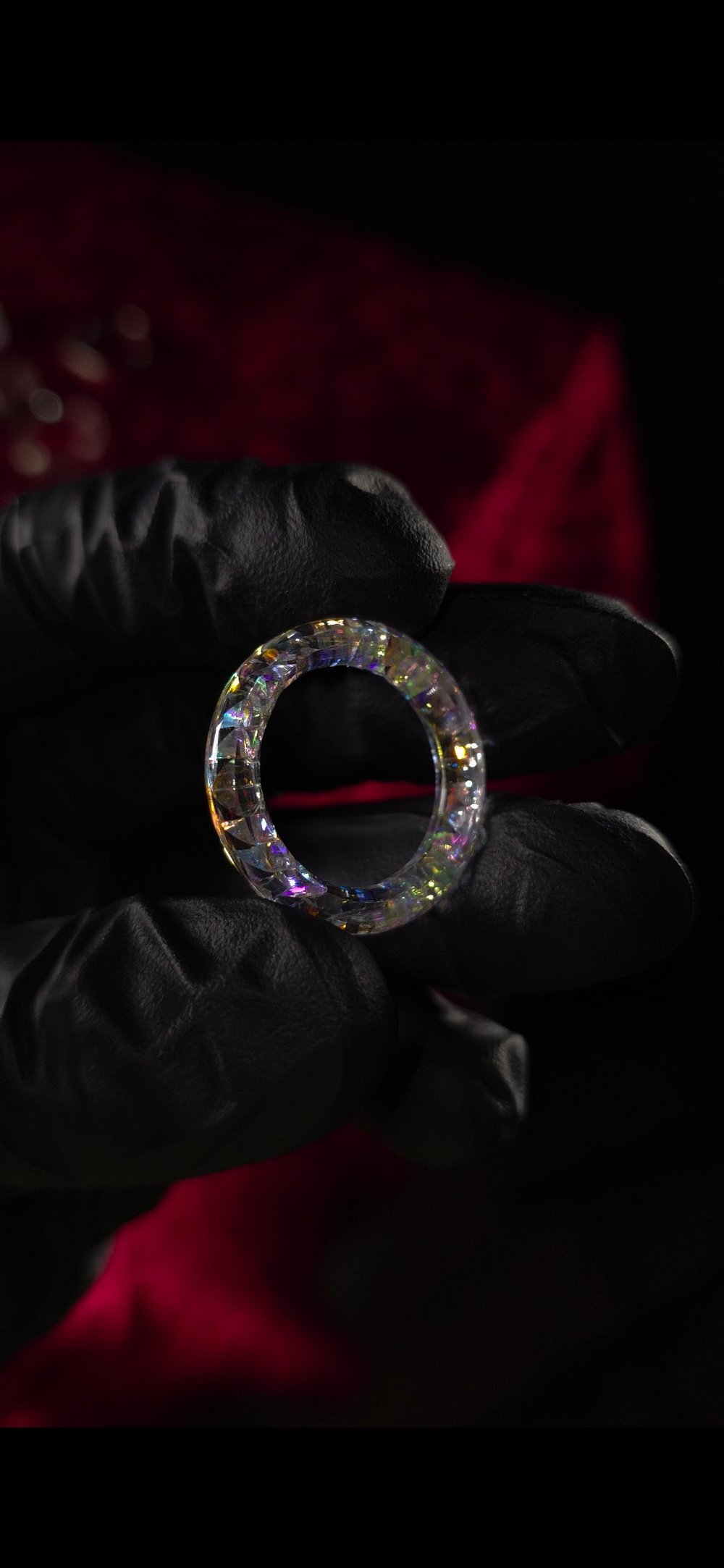 Image of Celestial Ring 