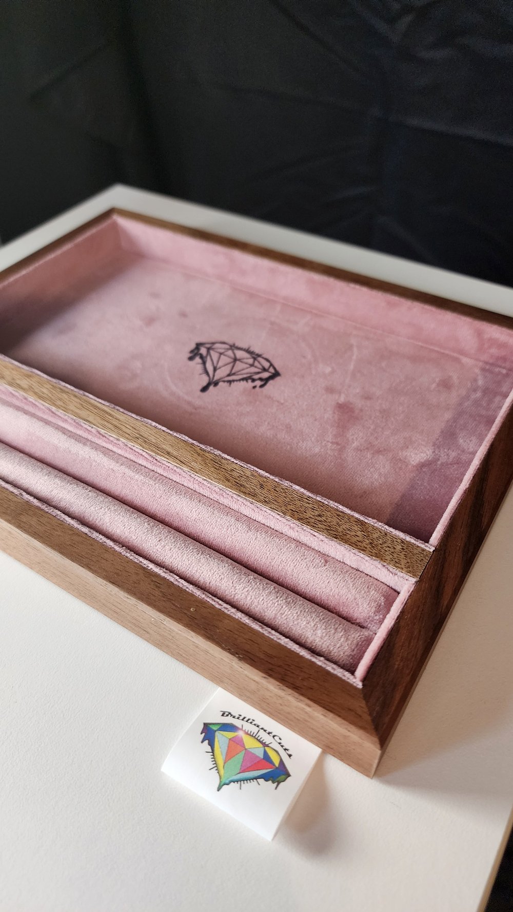 Image of Jewelry tray