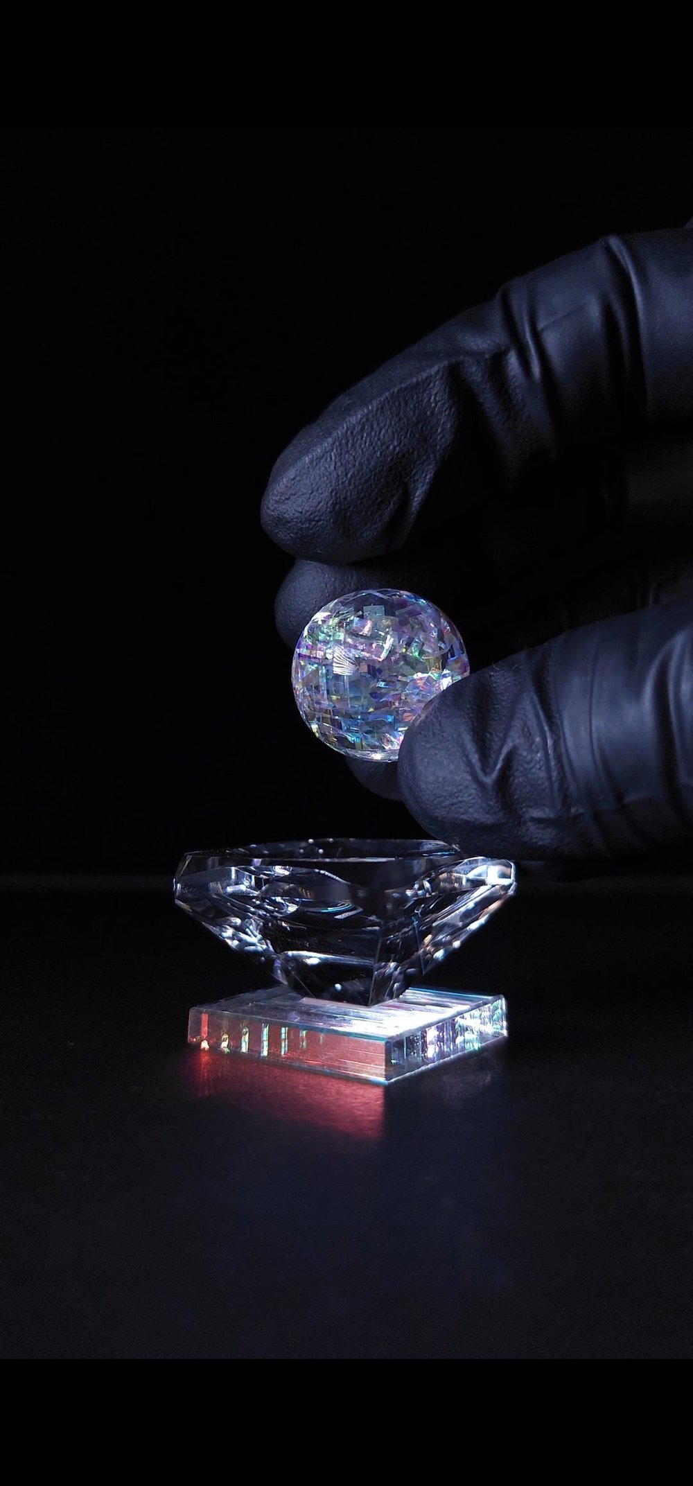 Image of The Spectra Sphere