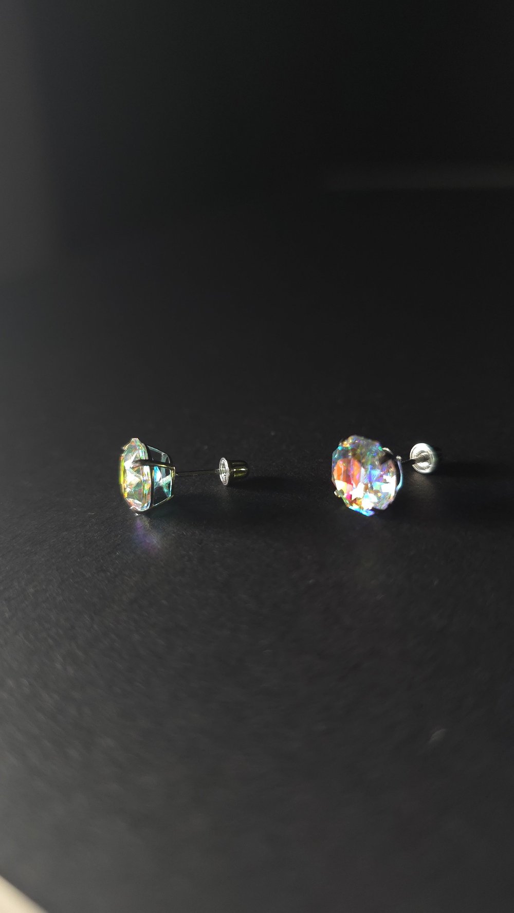 Image of Aurora Studs 8mm (2ct)