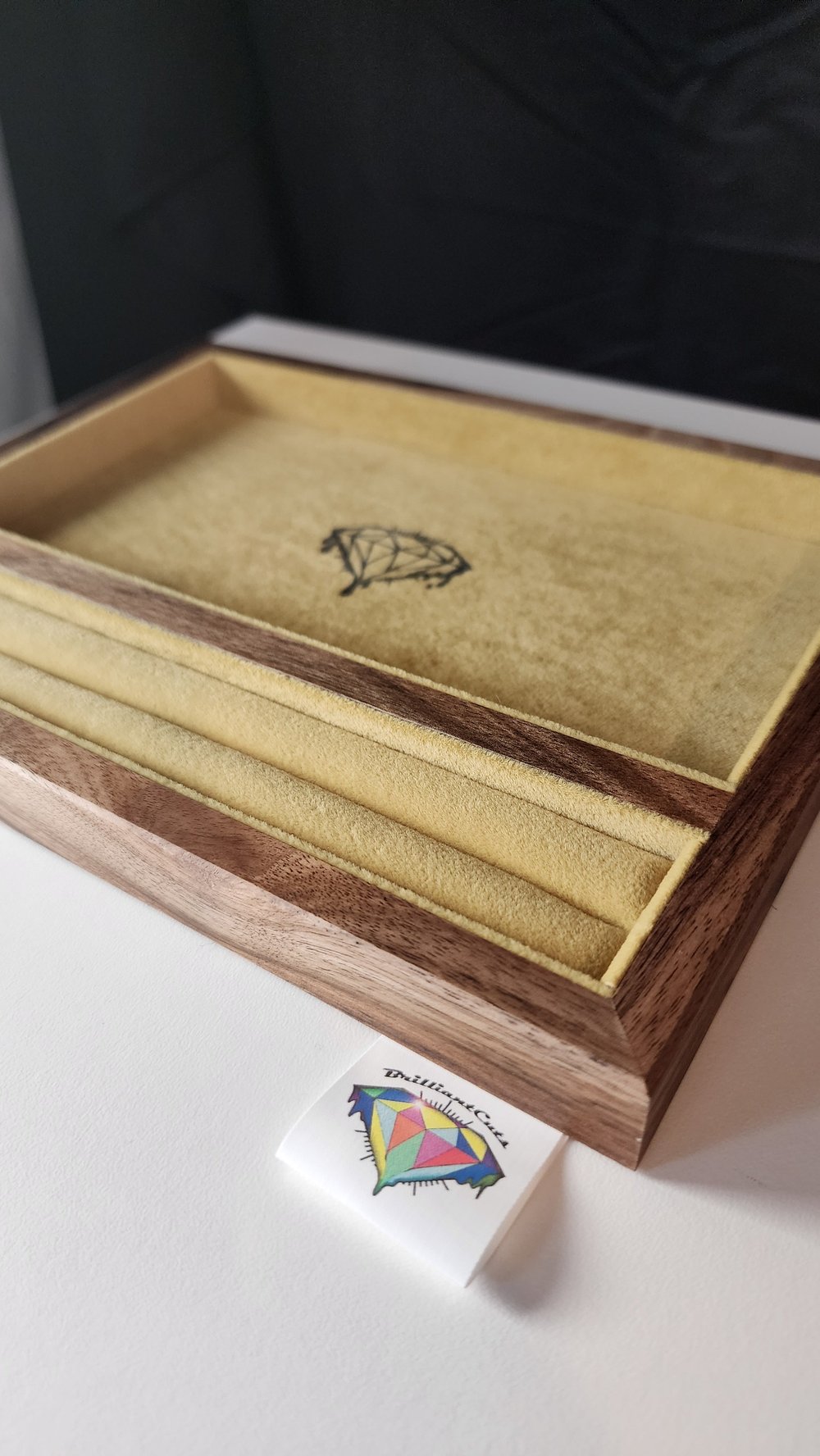 Image of Jewelry tray