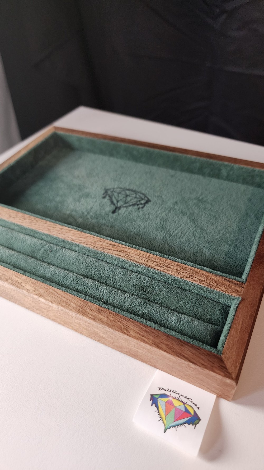 Image of Jewelry tray