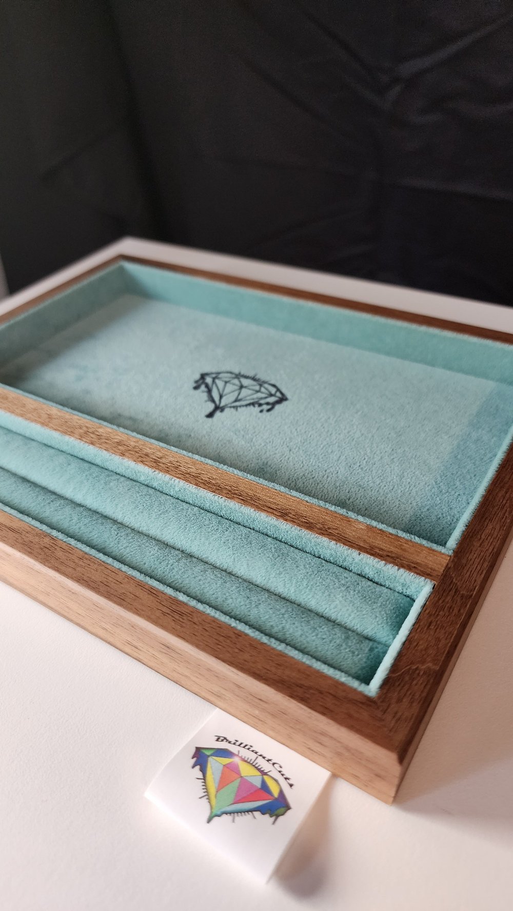 Image of Jewelry tray