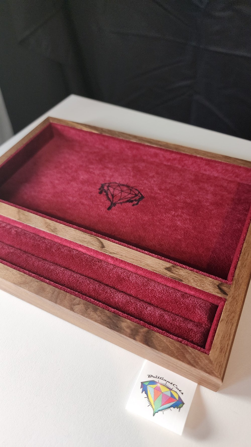 Image of Jewelry tray