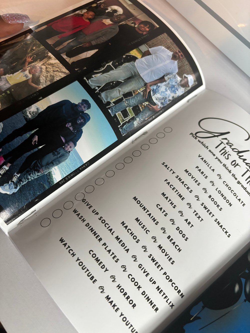 Image of Activity Booklets