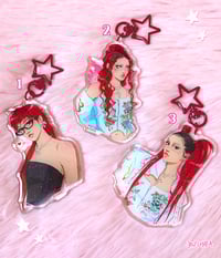 Image 3 of XG - KEYCHAINS
