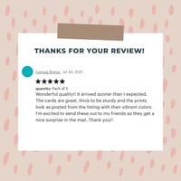 Image 5 of Tropical Birds Postcard Set