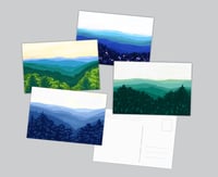 Image 2 of Ooopsies! Misprint Postcard Set 