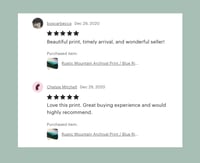 Image 5 of Loon Illustration Print