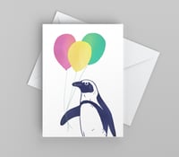 Image 2 of Happy Birthday Card Set, Pack of Assorted Greeting Cards for Anyone