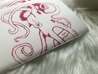 Image 4 of Crayfish's Heart: a Miniature Illustrated Book