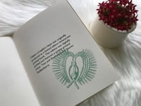 Image 5 of Crayfish's Heart: a Miniature Illustrated Book