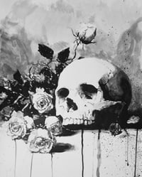 Image 1 of The Beauty of Death