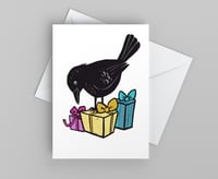 Image 6 of Happy Birthday Card Set