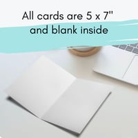 Image 5 of Holiday Cards with Dove