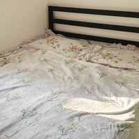 Image 4 of Buttercup fleece blanket