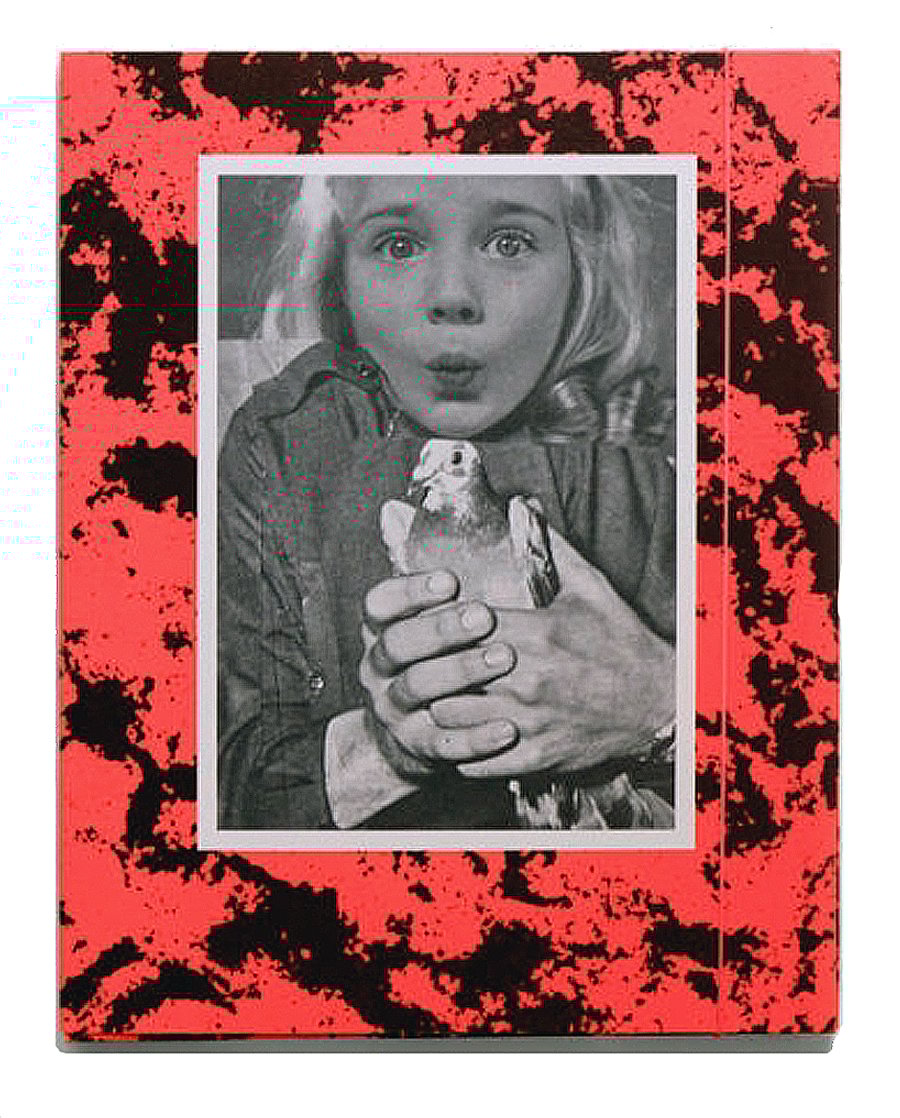 Image of 【Signed】'THAT'S WHEN WALLS ARE THIN' - edition