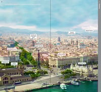 Image 3 of BARCELONA architekturführer