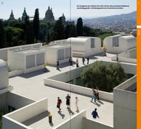 Image 10 of BARCELONA architekturführer