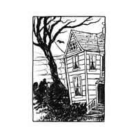 Image 4 of Ghostlore Issue #2