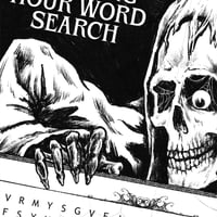 Image 2 of Ghostlore Issue #2