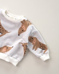 Image 3 of SWEAT CAMILLE chiens