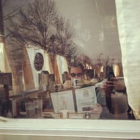 Coffee w/ Tyler: Lakewood, OH